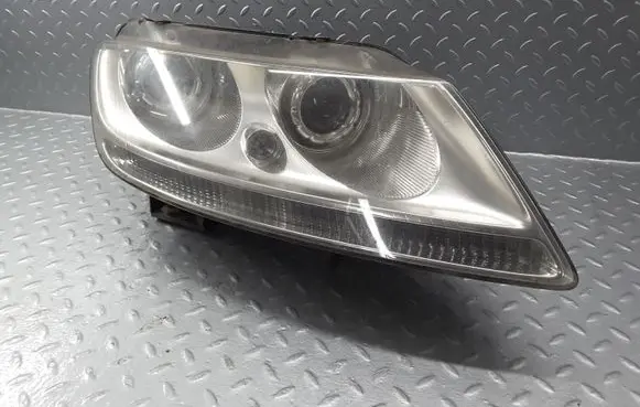 Volkswagen Phaeton Headlight/headlamp 3D1941018P