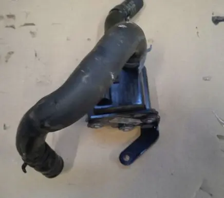 Audi A4 S4 B9 Electric auxiliary coolant/water pump 04L965559A