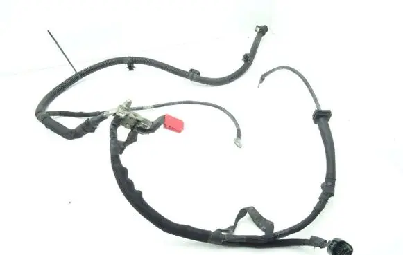 Citroen C3 Positive cable (battery) 