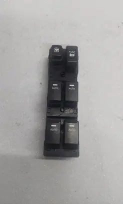 KIA Sorento Electric window control switch 299102153