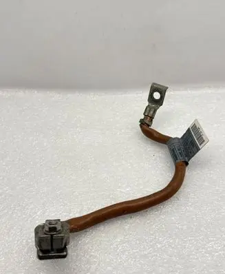 Negative earth cable (battery)