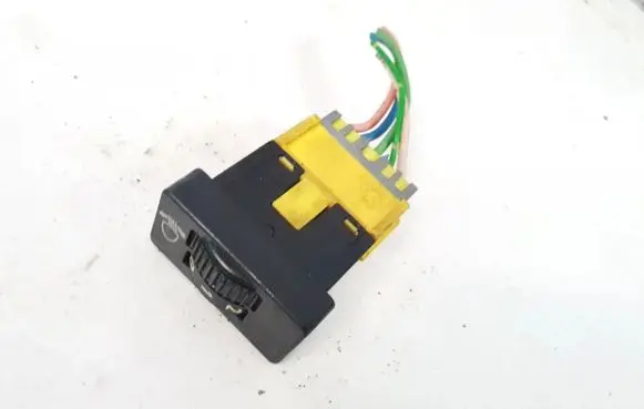 Citroen Xsara Headlight wiper switch 