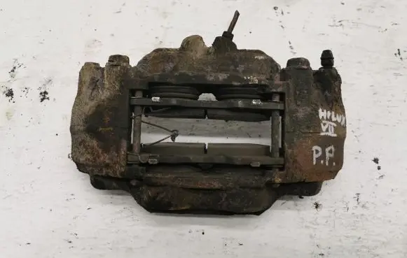 Toyota Corolla E100 Front brake caliper