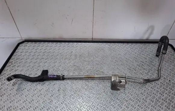 Audi A6 S6 C7 4G Exhaust pressure sensor 04L131552BJ