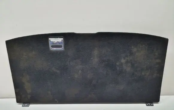 Mercedes-Benz R W251 Trunk/boot floor carpet liner A2516802418