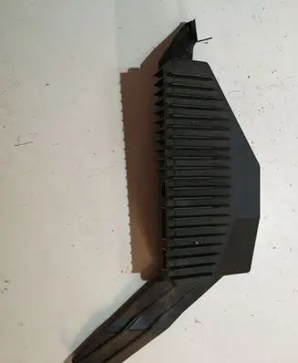 Sound amplifier