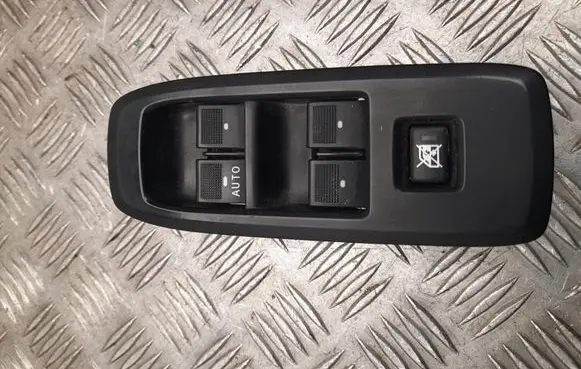 Ford Ranger Electric window control switch EB3T14A132BD