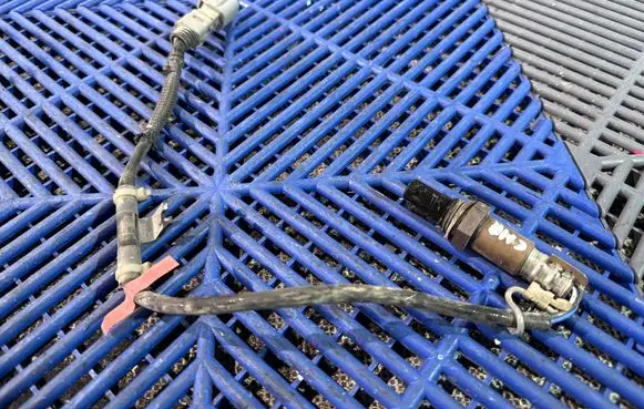 Toyota C-HR I Lambda probe sensor
