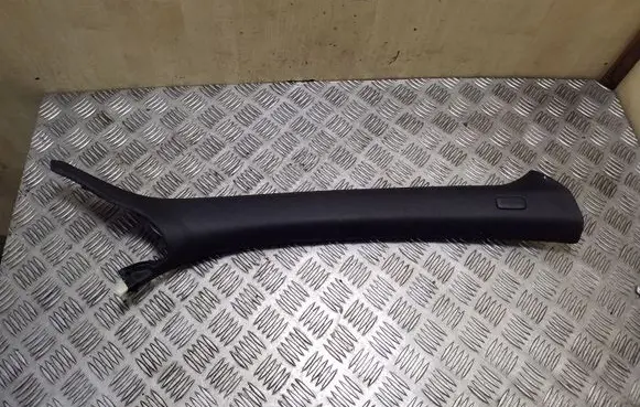 Audi A4 S4 B8 8K (A) pillar trim 8K0867234