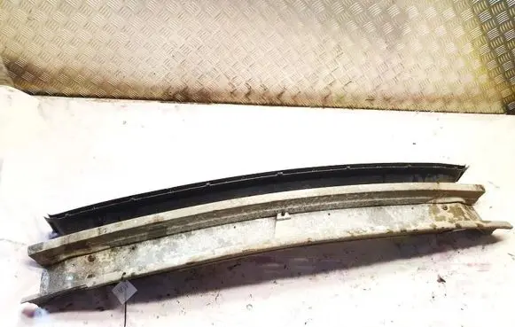 Rear beam