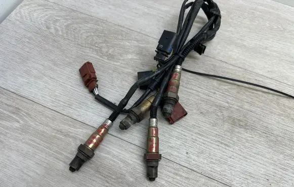 Audi A8 S8 D4 4H Lambda probe sensor 079906262B 079906262Q 022906262CE