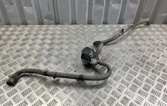 Tesla Model S Electric auxiliary coolant/water pump 105723500F 17115C0305