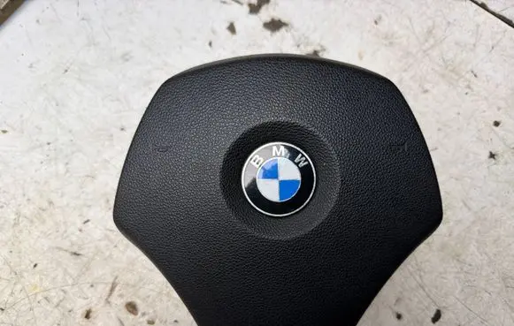 BMW 3 E90 E91 Steering wheel airbag 6779829