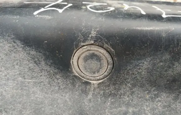 Audi A6 S6 C5 4B Parking PDC sensor