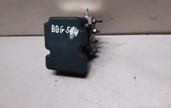 Peugeot 308 ABS Pump 0265255894 87DFDE0052944 2265106516
