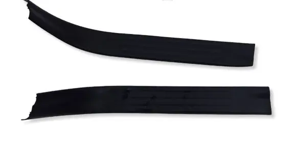 Nissan Navara D23 Rear sill trim cover 769B74KJ1A