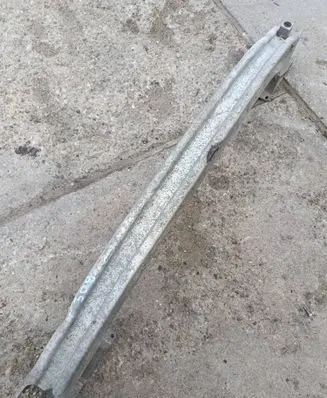 Opel Vectra C Rear beam 
