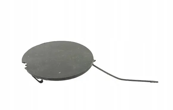 Fiat Seicento/600 Front tow hook cap/cover 735241040