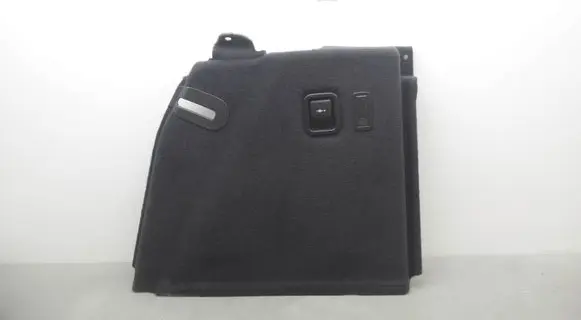 BMW X3 G01 Trunk/boot side trim panel 7452460