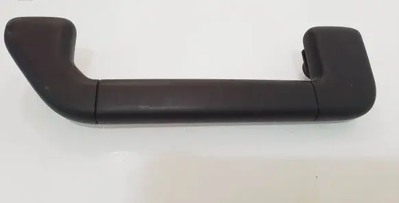 Porsche Cayenne (9PA) Front interior roof grab handle 7L085760A