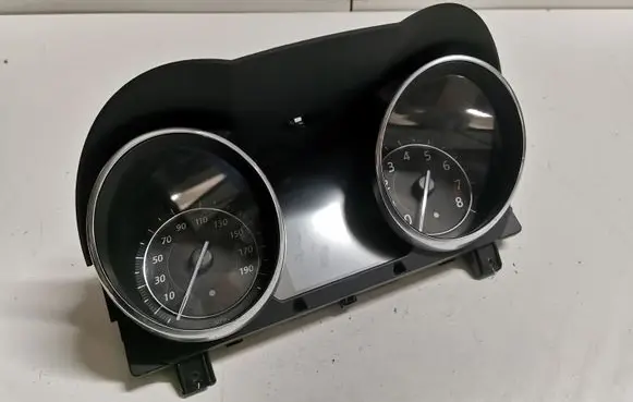 Jaguar F-Type Speedometer (instrument cluster) GX5310849DD
