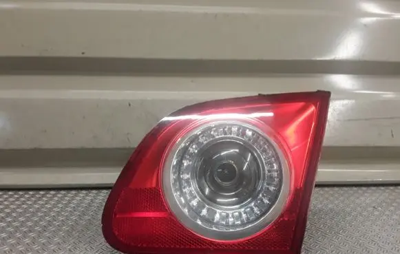 Volkswagen PASSAT B6 Tailgate rear/tail lights 3C5945076C