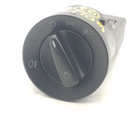 Volkswagen Golf IV Light switch BK71C0941531