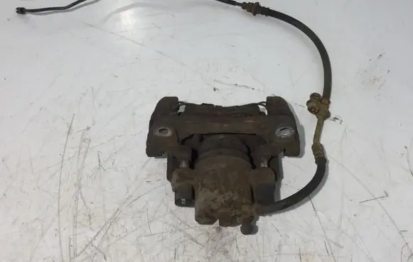Toyota Yaris Front brake caliper