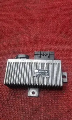 Renault Kangoo I Glow plug pre-heat relay 7700111525