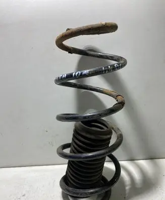 Ford Fiesta Front coil spring