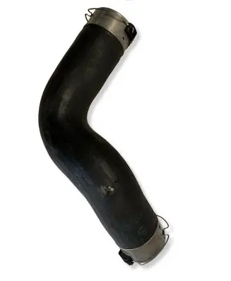 BMW 5 G30 G31 G38 Intercooler hose/pipe 8571025