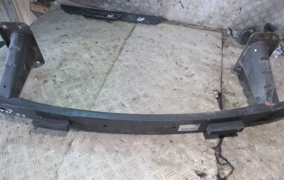 BMW 1 E81 E87 Front bumper cross member 7166584