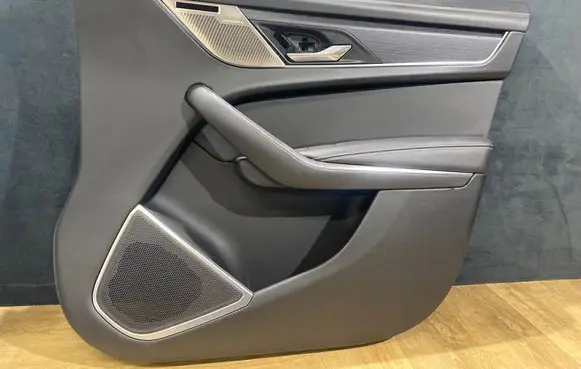 Jaguar F-Pace Front door card panel trim