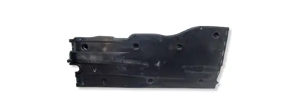 Audi A3 8Y Side bottom protection 5WA825202H