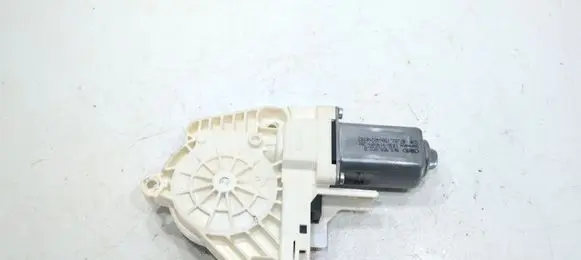 Volkswagen Sharan Front door window regulator motor 8K0959802B