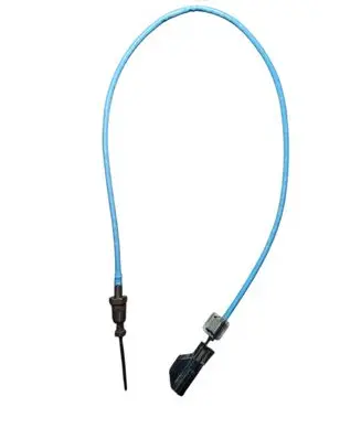 Ford Kuga I Exhaust gas temperature sensor AV4112B591CA