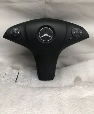 Mercedes-Benz CLK C207 A207 Steering wheel airbag BAMPT11085