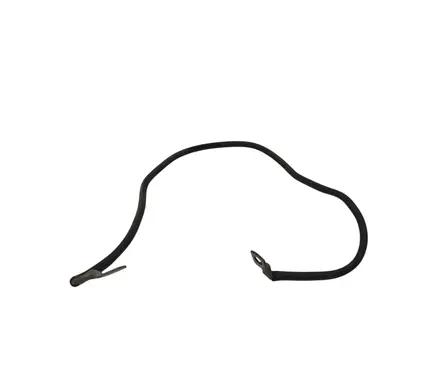 Opel Astra H Negative earth cable (battery) 