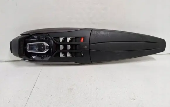 Citroen DS5 Headlining lighting console trim 9678259477