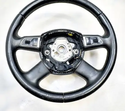 Audi A4 S4 B8 8K Steering wheel 8K0419091D 61678340C00