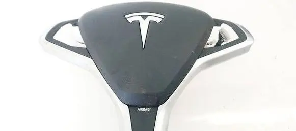 Tesla Model S Steering wheel airbag 145616831A
