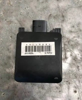 Volkswagen ID.4 Blind spot module 2Q0907685E-BILI 2Q0907685E