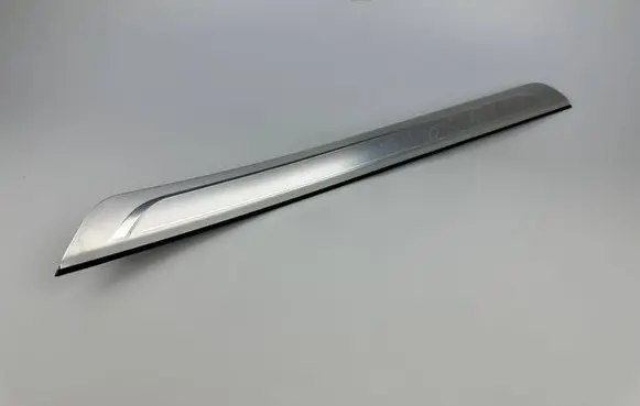 BMW 7 G11 G12 Rear sill trim cover 7378050 51477378050