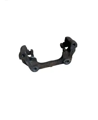 Volvo V50 Brake caliper pad carrier rear 