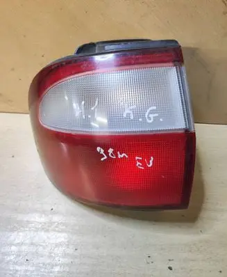 Hyundai H-1, Starex, Satellite Rear/tail lights W477