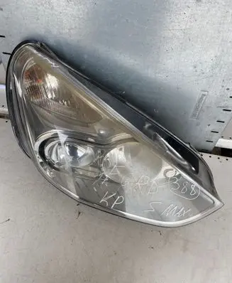 Ford S-MAX Headlight/headlamp 6M2113W029AF 5PS00925002 5ES00925002