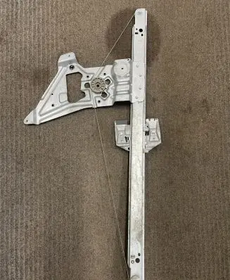 Mercedes-Benz Sprinter W906 Front door electric window regulator A9067200146