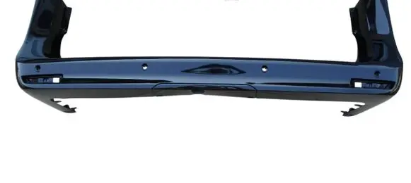 Mercedes-Benz V Class W447 Rear bumper A4478807902