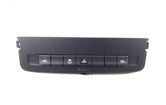 Mercedes-Benz Vito Viano W447 Wiper turn signal indicator stalk/switch A4479052251