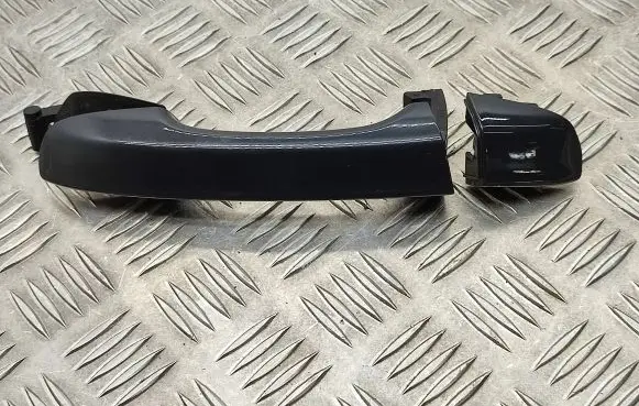 Volkswagen T-Cross Front door exterior handle 2G0837206
